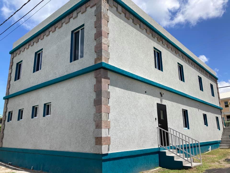 Thirteen Persons Certified During the First Phase of Emergency Dispatcher Training on Nevis