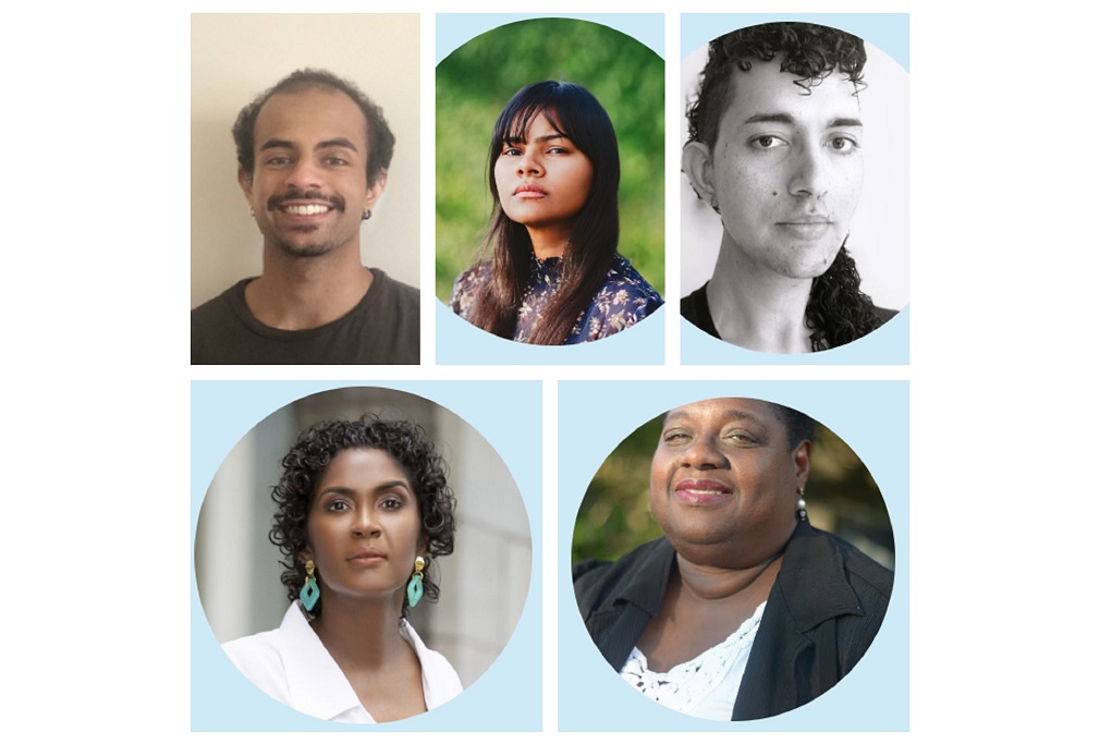 Five Caribbean Writers Shortlisted for Commonwealth Short Story Prize