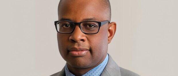 Denrick Liburd Assumes CEO Position at Bank of Nevis Limited: A New Chapter Begins