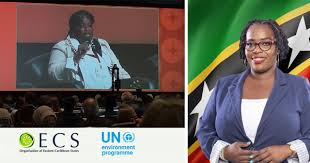 The OECS Joins the UN at INC4 to Develop Comprehensive Treaty on Plastic Pollution