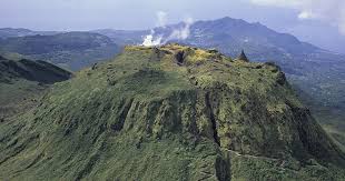 Volcano Observatory quells fears over Soufrière volcano