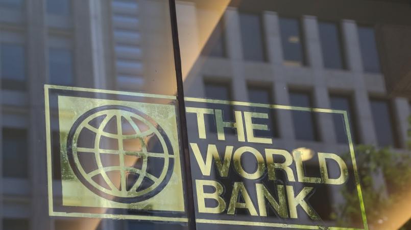 World Bank Says Economic Growth Stalled in Latin America and the Caribbean