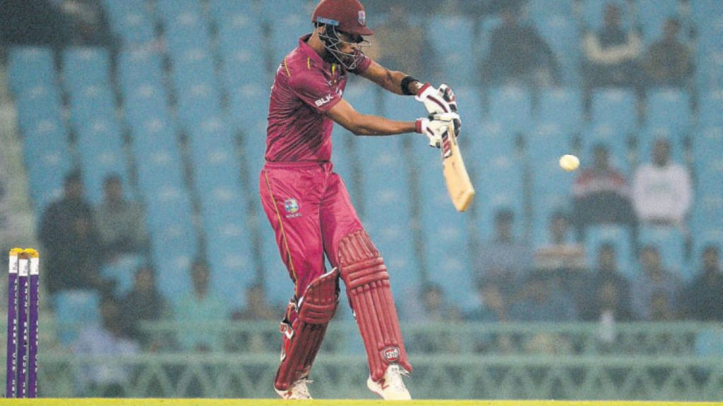 Nepal Captain Sets Up Historic Win Against Windies ‘A’