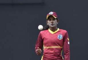 Windies Women Commence Training Camp in Dubai