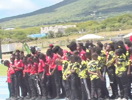 Athletics : Five Star Parish Relays -A Huge Success