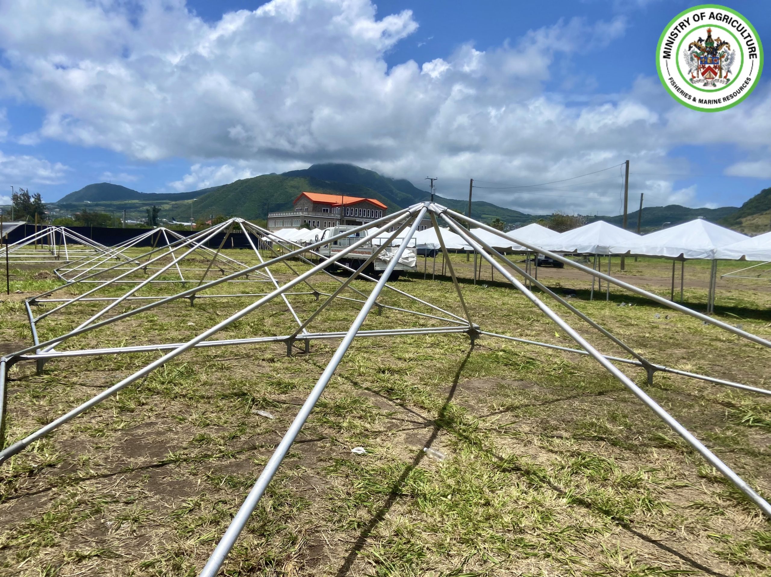 Over 120 Stalls to Be Explored At 29th Edition of Agriculture Open Day This Week