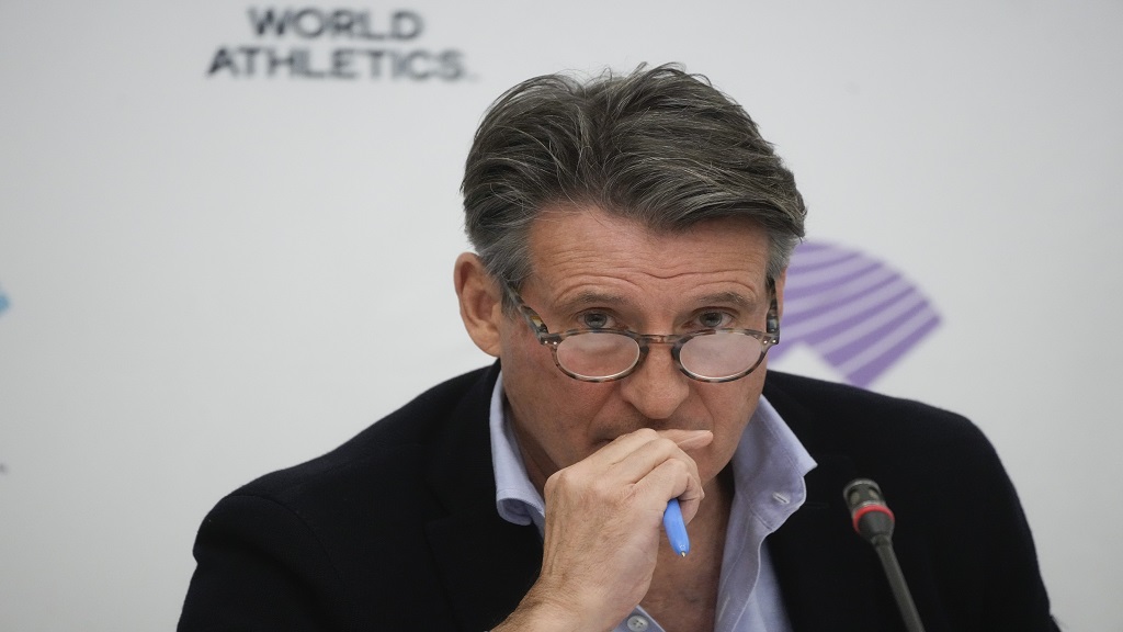 Sports Bodies Slam World Athletics Move to Pay Paris Gold Medallists