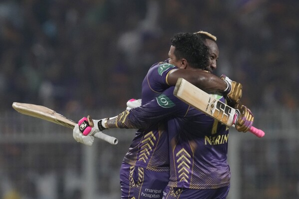 Buttler’s Unbeaten Century Helps Rajasthan Beat Kolkata Off Final Ball