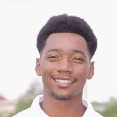Cricket : Mikyle Louis Has Broken Down the Door and Dr. Haynes Has to Respond