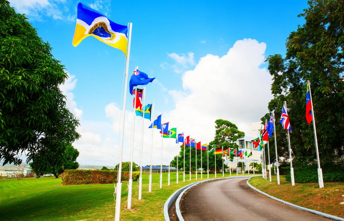 CDB Seeks Replenishment for Special Development Fund to Continue Tackling the Region’s Development Challenges
