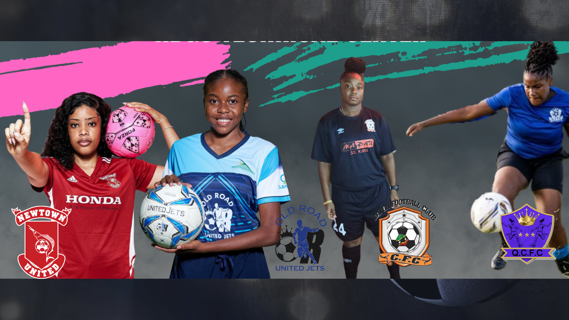 Inaugural Women’s League President’s Cup Underway