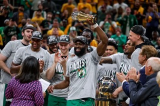 Boston Celtics Reach NBA Finals with Win Over Indiana Pacers