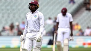 ICC bans Devon Thomas for Five Years Under Anti-Corruption Code