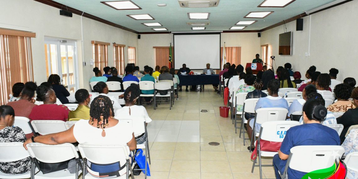 Significance Of Nursing Empowerment and Well-Being Highlighted at The First Nurses Symposium