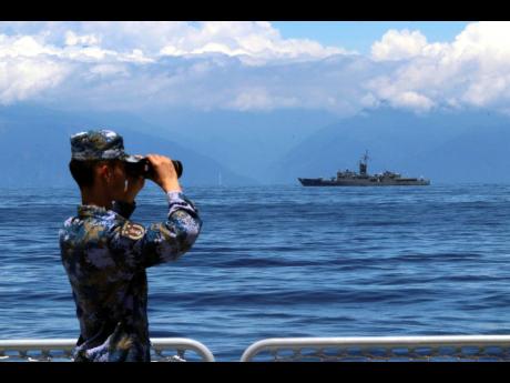 Ronald Sanders| Examining Newsweek Reporting on China’s Presence in Antigua and Barbuda