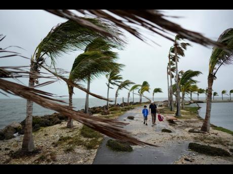 Atlantic Hurricane Season Predicted to Be ‘Above Average’