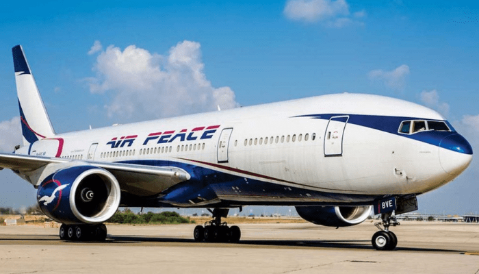 Antigua and Barbuda Prime Minister Lauds Air Peace’s Trail-Bazing Strides