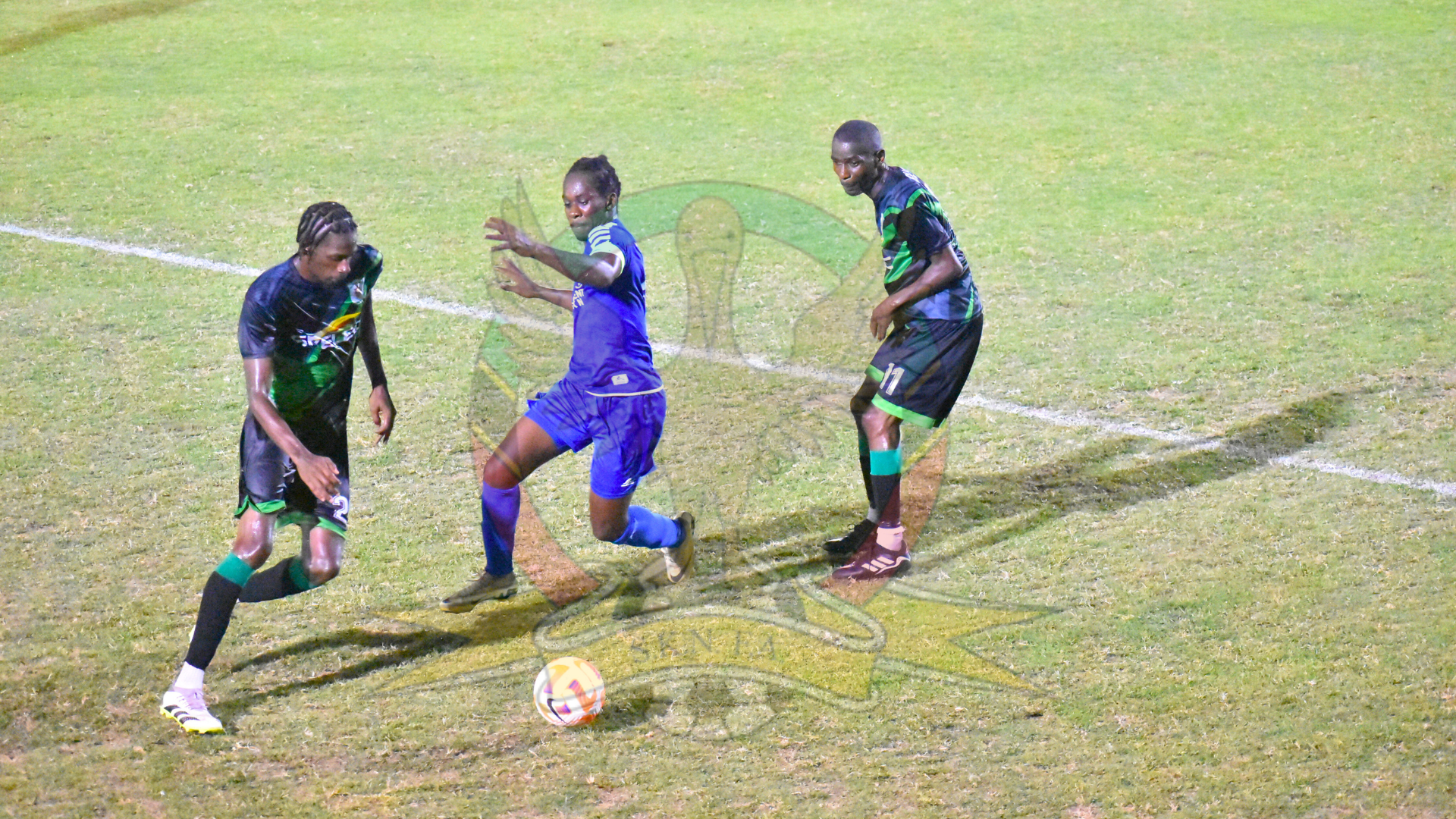 Late Drama in NBGC Premier League As Round Two Heats Up