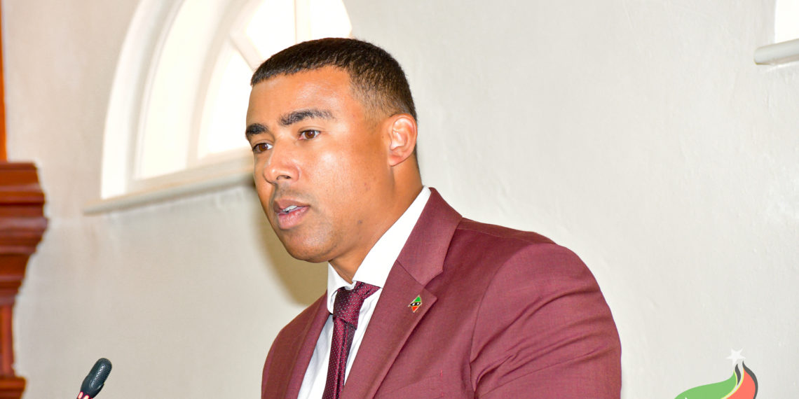St. Kitts And Nevis Modernises Copyright Law with Passage of Copyright Bill, 2024
