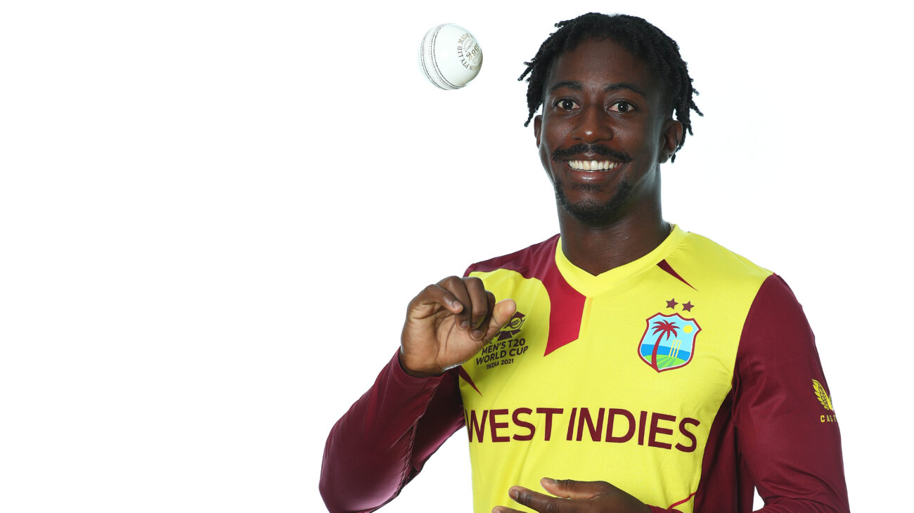 Cricket  : Hayden Walsh Signs with The Rapids
