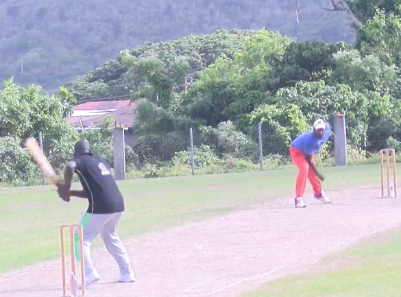 Cricket : VPL Knockout Tournament Ends Prematurely