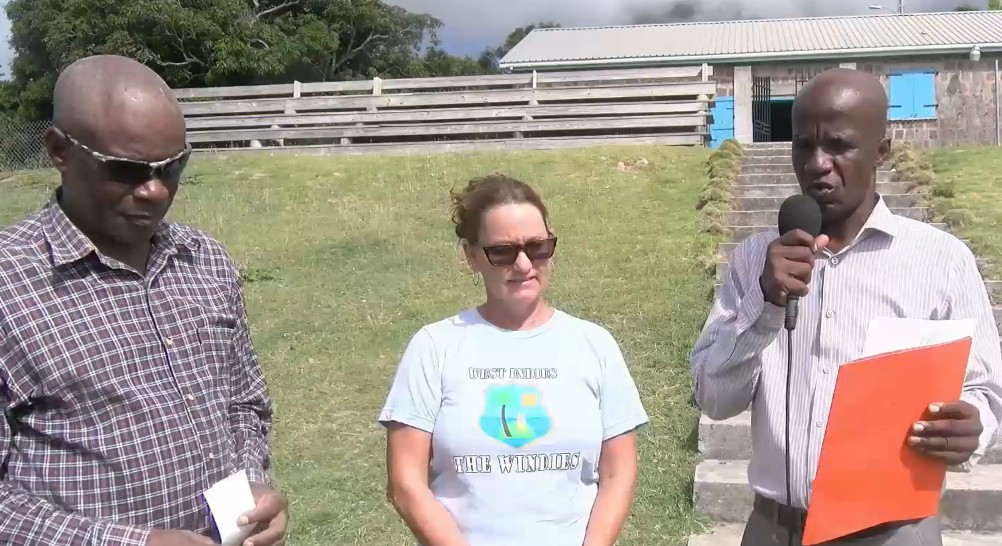 Cricket : VPL Knockout Set for This Coming Sunday