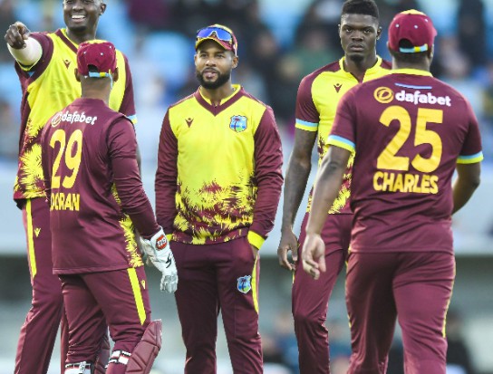 West Indies Take on Australia In Key Warm-Up Match In Trinidad. Tickets On Sale Now.