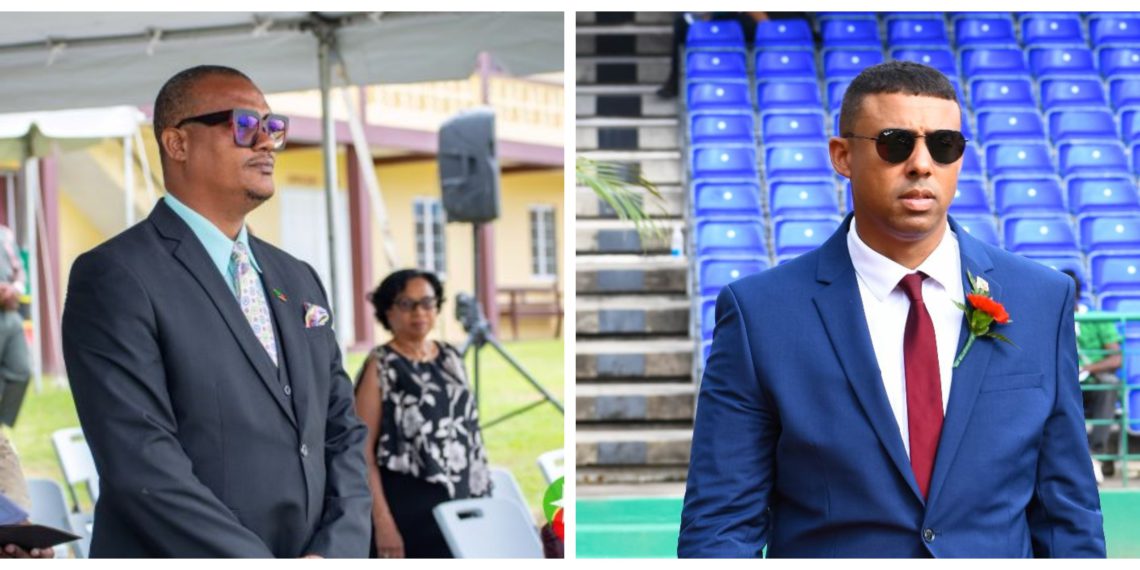 DPM Dr Hanley And AG Wilkn To Attend Inauguration Of Taiwan’s President-Elect Lai Ching-Te