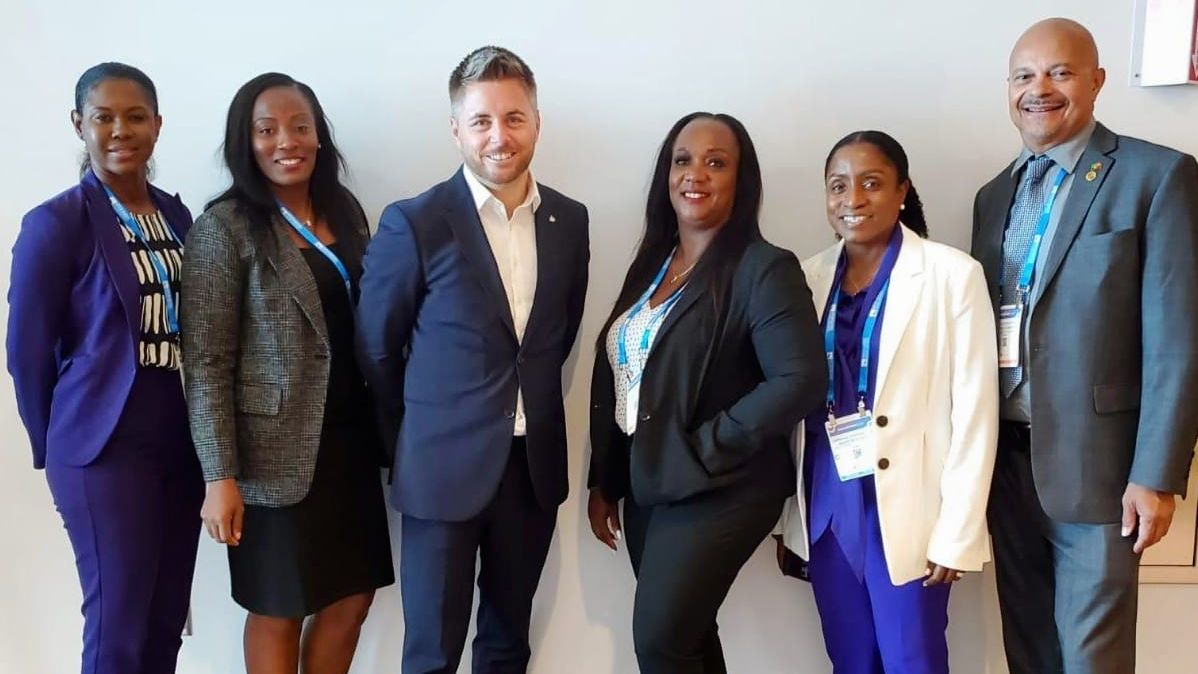 St. Kitts Shines in April 2024 with Sustainability Wins and Exciting New Announcements
