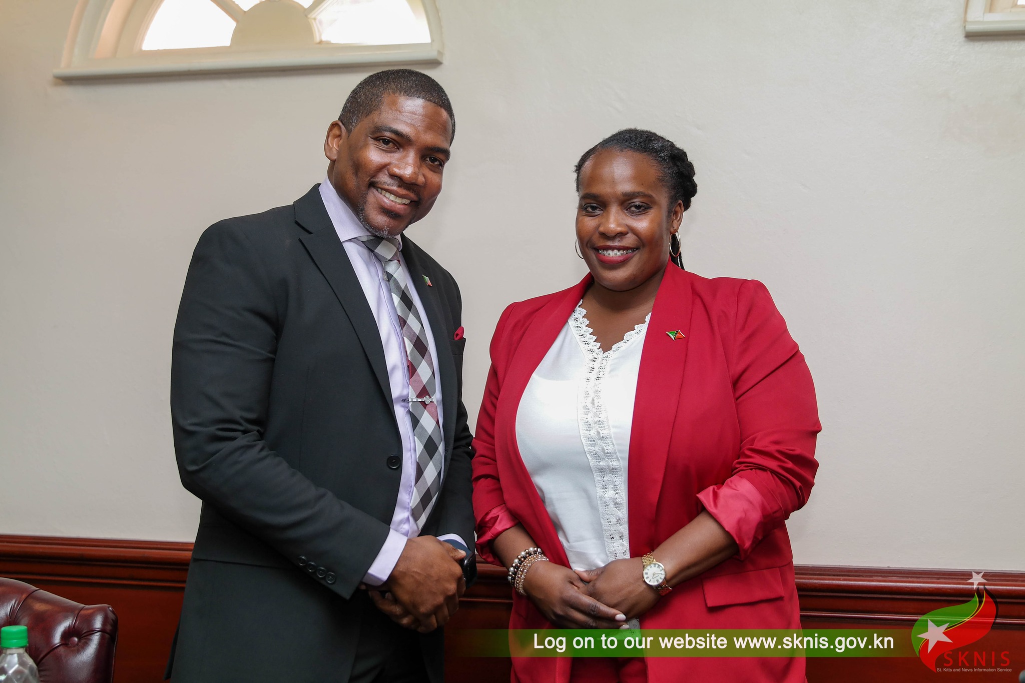 Prime Minister the Honourable Dr. Terrance Drew and the Honourable Dr. Joyelle Clarke to Lead Delegation to the SIDS4 Conference in Antigua & Barbuda