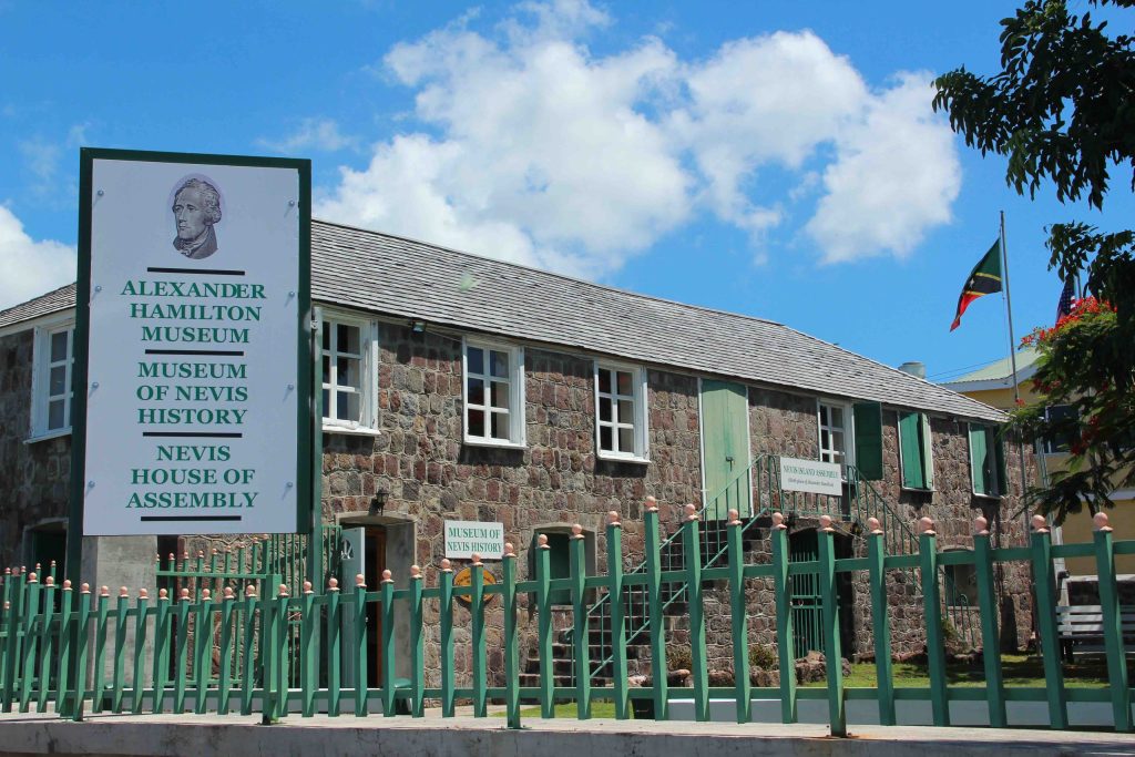 Young Persons Encouraged to Join Nevis Youth Parliament