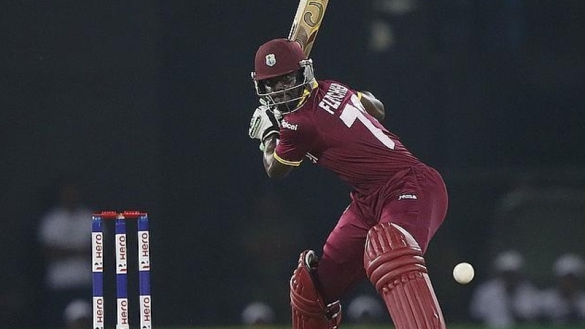 Andre Fletcher Smashes Unbeaten 84 As West Indies Extend Dominance to Take 3-1 Lead Against Nepal