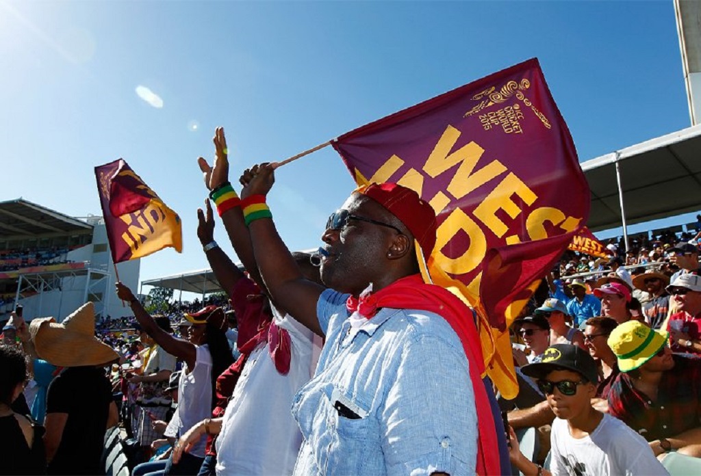 CWI Confirms 2024 Home Schedule for West Indies Men