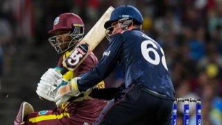 West Indies Thrash USA To Leapfrog England in Race for Semi-Finals