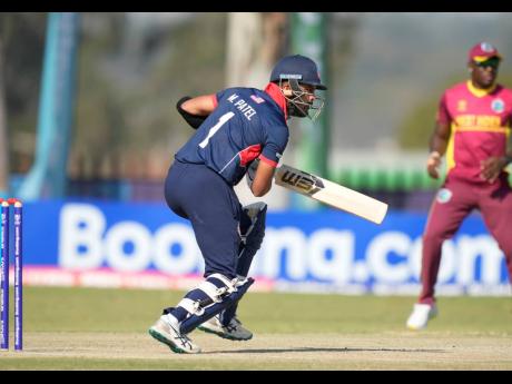 T20 World Cup: US, Canada Renew Rivalry in Opener