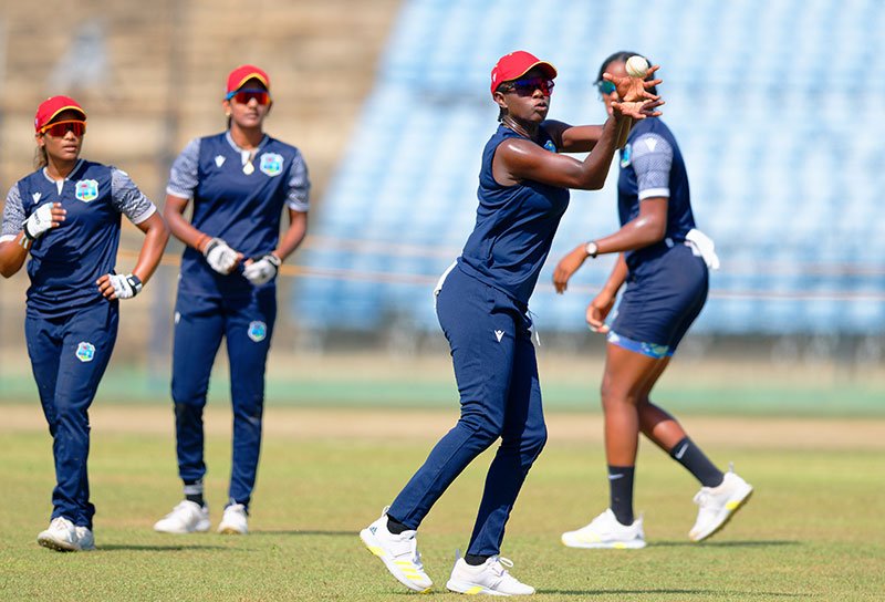 Cricket West Indies Announces New Partnership with Fairbreak Foundation