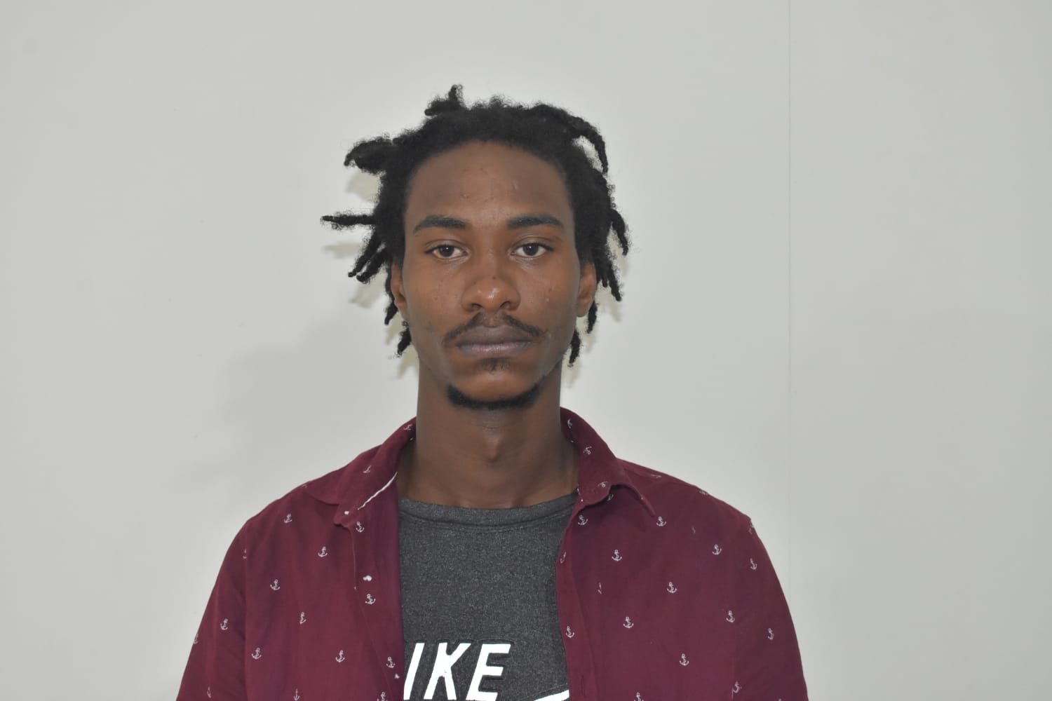 Police Charge Two in Connection with Nevis Gas Station Robbery