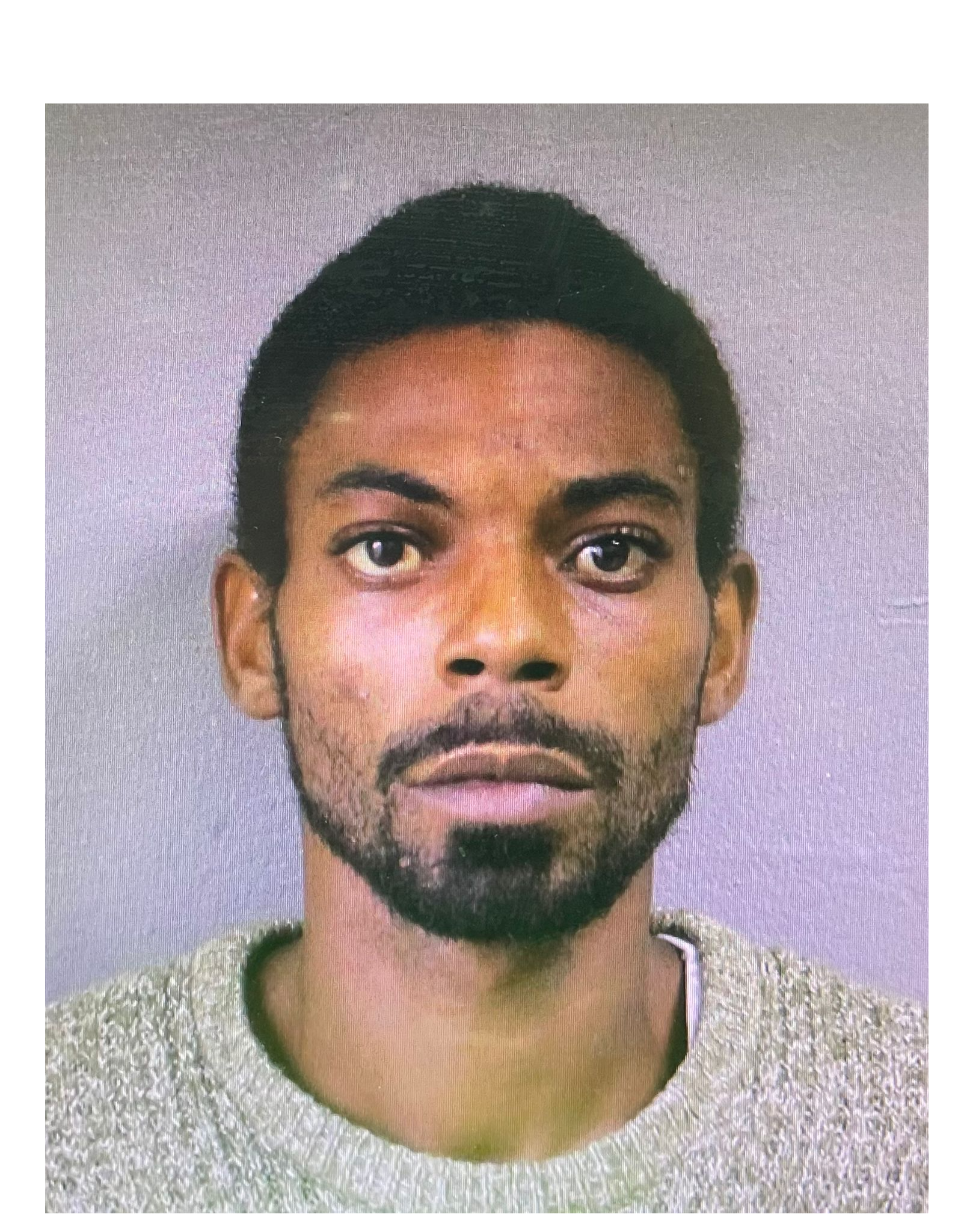 Alexander Samuel Charged with Murder, Gun & Ammo Possession
