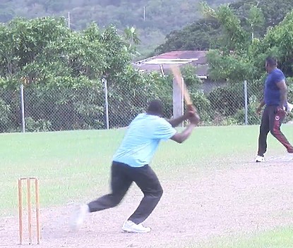 Cricket  : Bushwhackers Defeats Guyanese