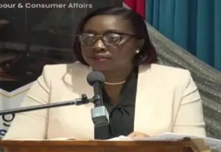 Firearm Offences Elevated to The Same Level as Murder, Treason