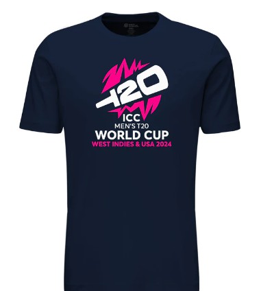 Cricket :  Update on T-20 World Cup
