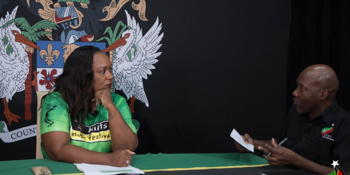 Fringe Events Remain Vital to The Success of The St. Kitts Music Festival Experience