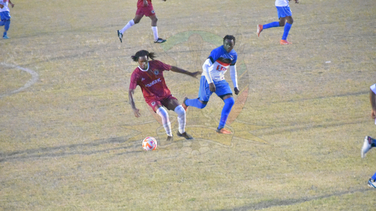 Football : Four Teams Book Round Of 16 Spot in FA Cup