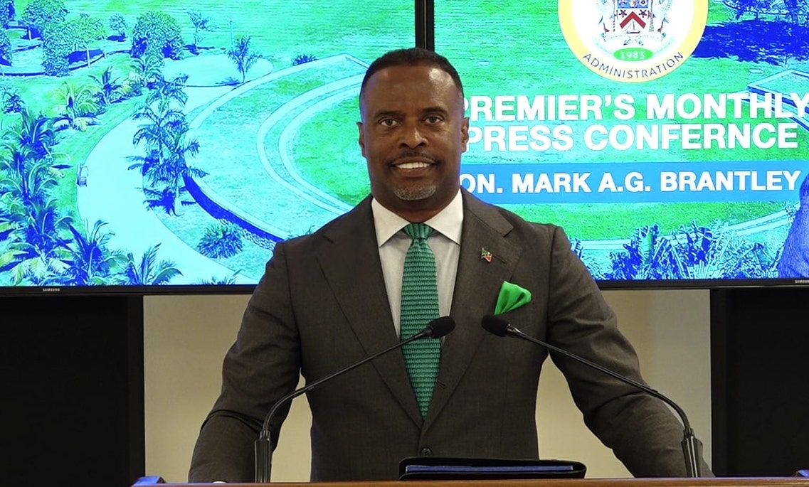 Phenomenal Rebound in Nevis’ Tourism Propelling Post-Covid Economic Recovery on The Island