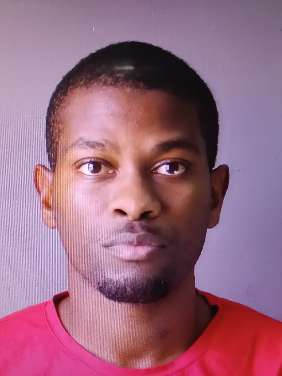 Inon Nias Charged with Murder & Ammo Possession