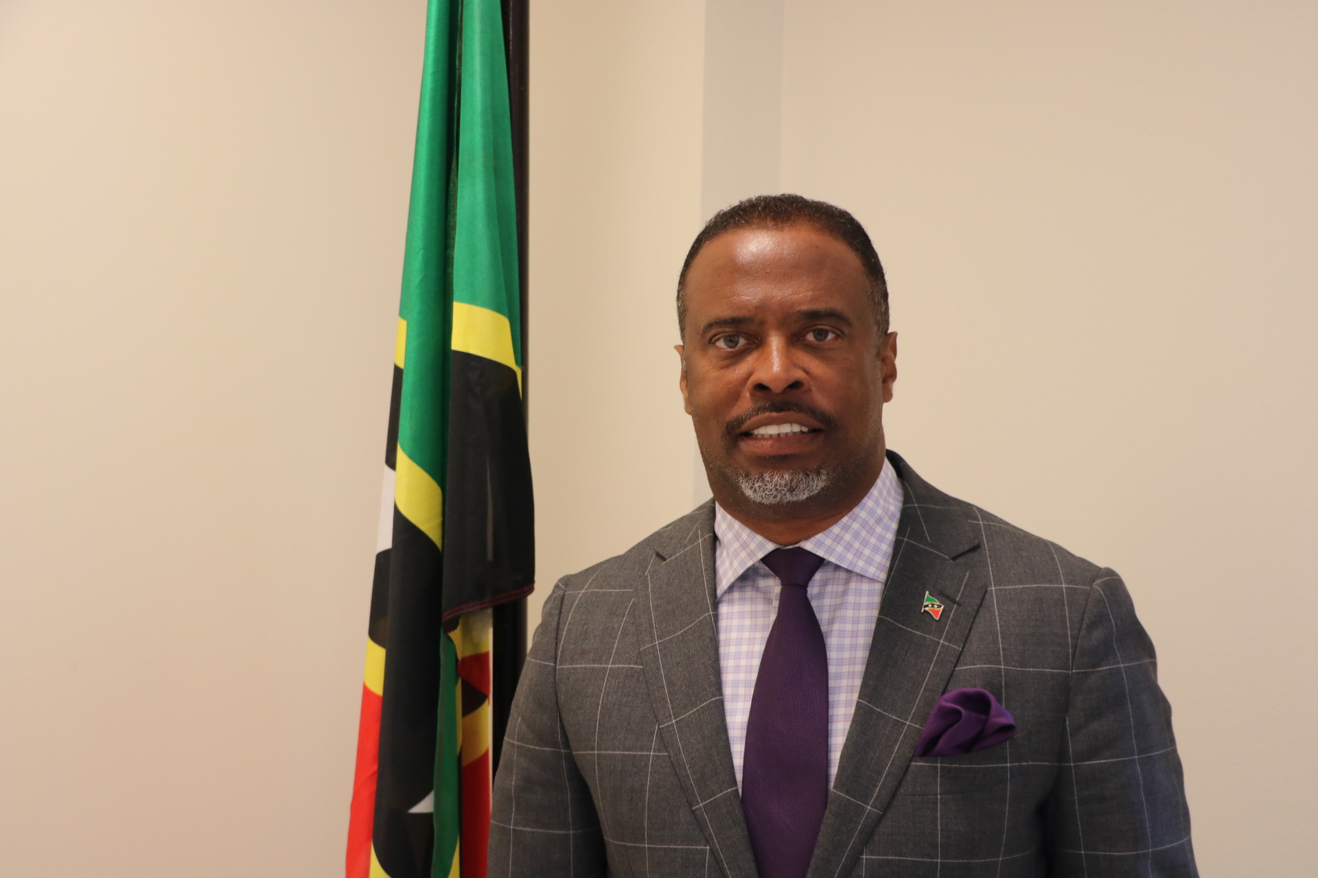Premier Brantley to Travel to The Republic of China (Taiwan) As Part of a Federal Delegation
