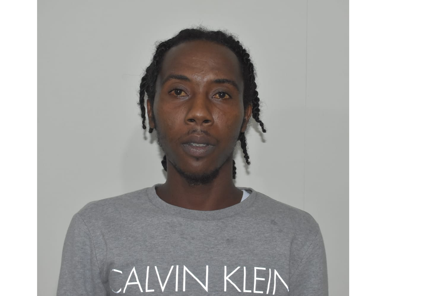 Raphael Wallace Charged for Murder and Attempted Murder