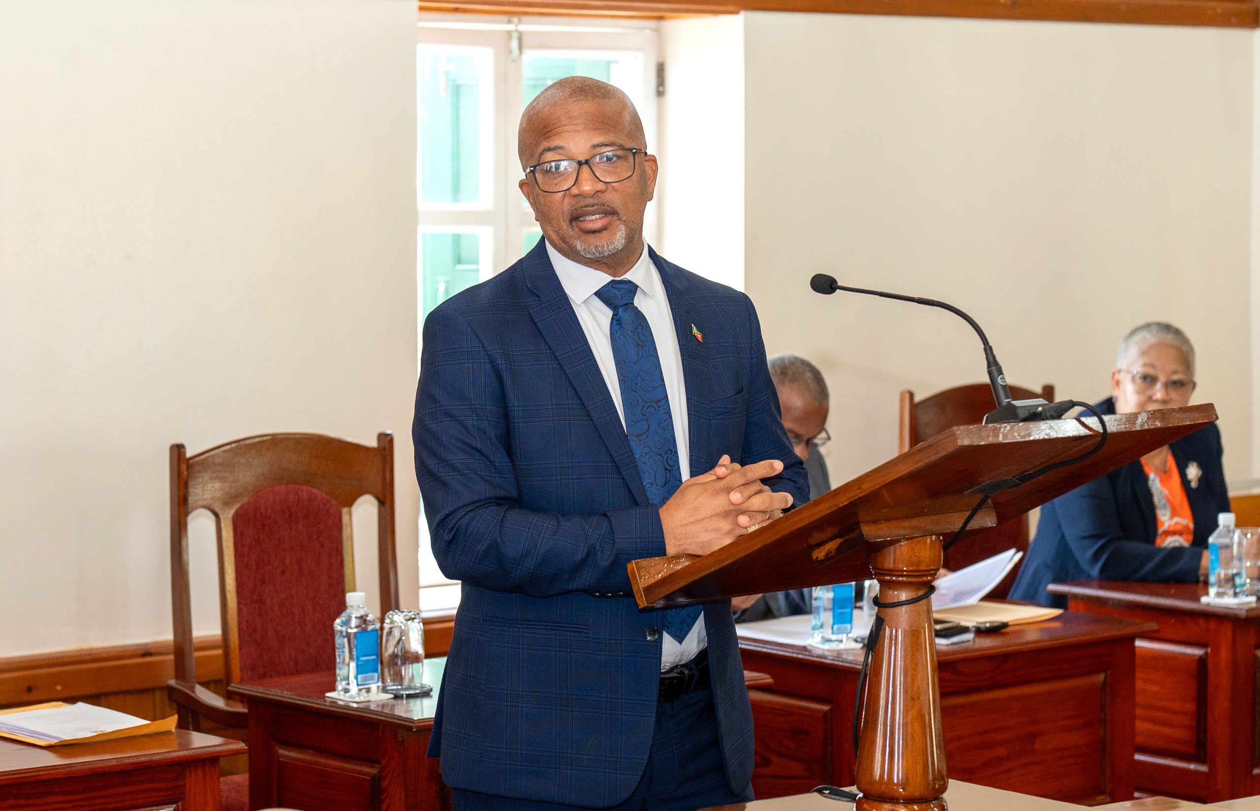 Nevis Island Administration Set to Commence Drilling for More Water In July