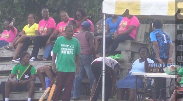Cricket :  VPL Host Exciting Fun Day