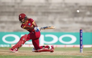 Windies Women Fail with Bat in Six-Wicket Loss to Sri Lanka